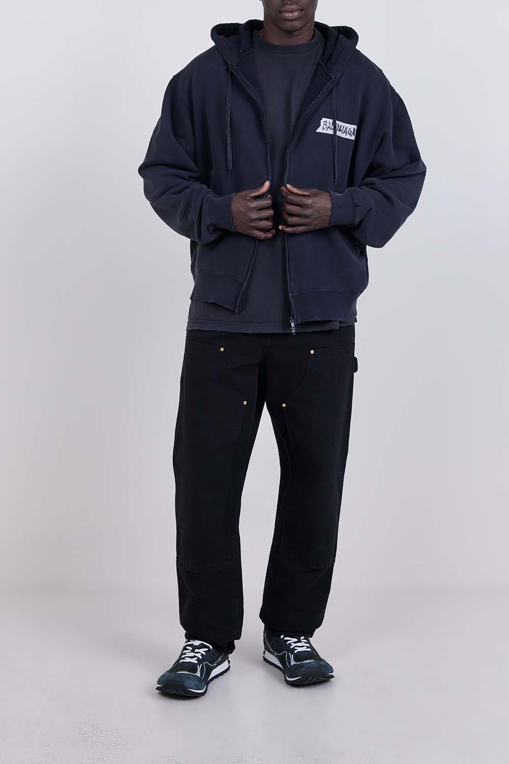 קפוצ'ון אוברסייז